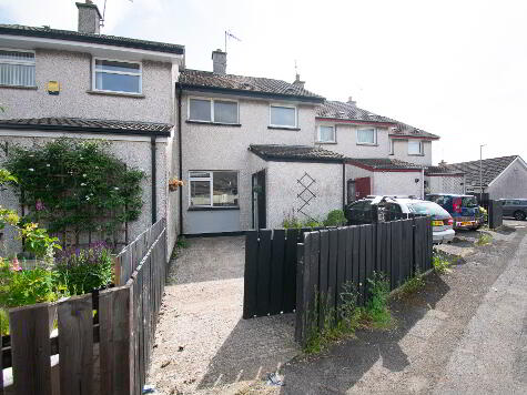 Photo 1 of 25 Killane Park, Ahoghill, Ballymena