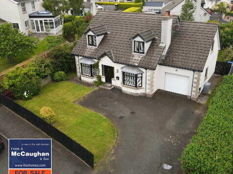 Photo 1 of 45 Whitehall Avenue, Ballycatle