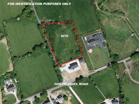 Photo 1 of Gorticashel Road, Gortin, Omagh
