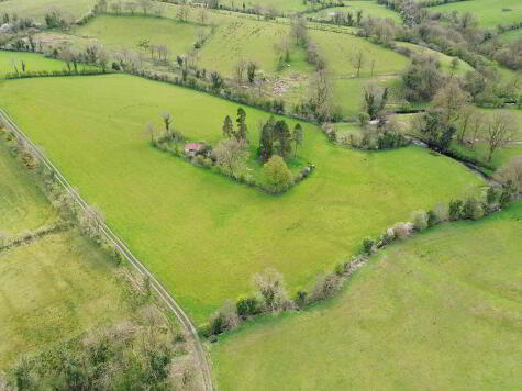 Photo 1 of Circa 16 Acres, And Derelict Dwelling, Clabby Road, Tempo
