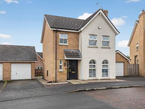 Photo 1 of 40 Mornington Avenue, Lisburn