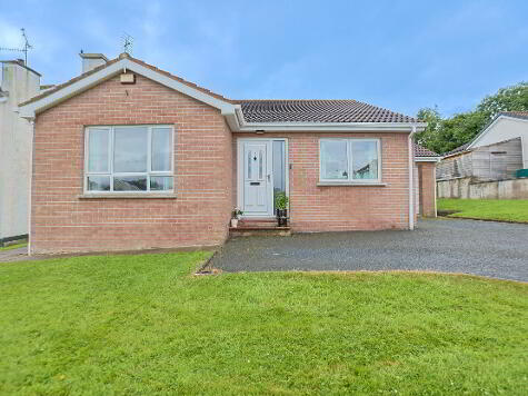 Photo 1 of 2 Johnstown Mews, Hamiltonsbawn, Armagh