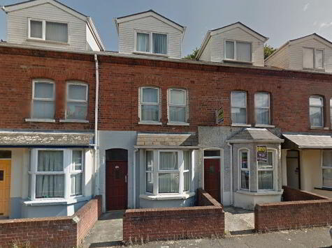 Photo 1 of 193 Dunluve Avenue, Lisburn Road, Belfast
