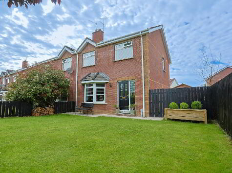 Photo 1 of 3 Lismore Manor, Craigavon