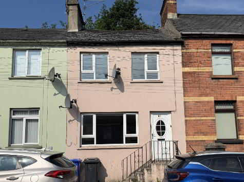 Photo 1 of 63 Dominic Street, Newry