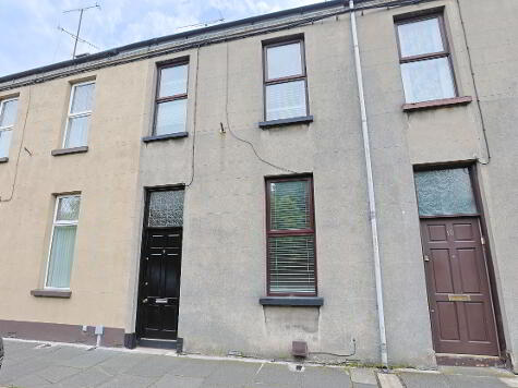 Photo 1 of 9 Atkinson Avenue, Portadown, Craigavon