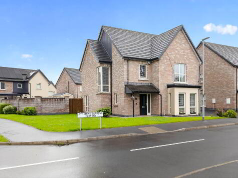Photo 1 of 15 Ayrshire Gardens Terrace, Lisburn