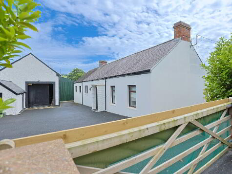 Photo 1 of 26 Corlust Road, Tandragee, Craigavon