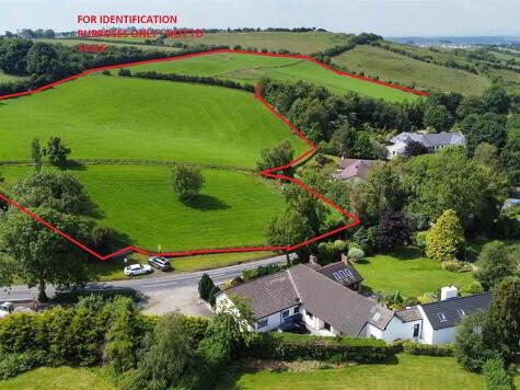 Photo 1 of Agricultural Lands To The Rear Of 23, Mearne Road, Downpatrick