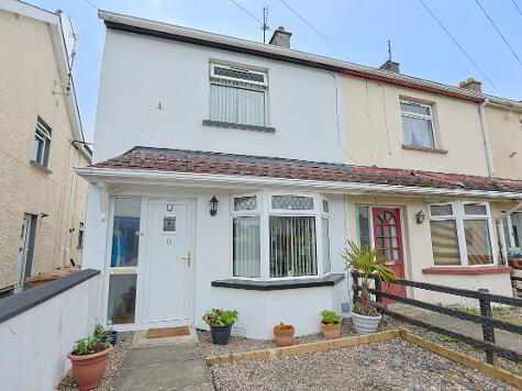 Photo 1 of 11 Mourneview Avenue, Lurgan, Craigavon