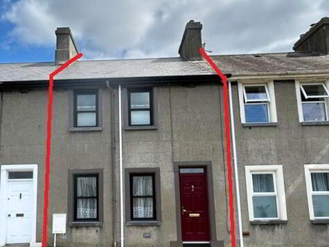 Photo 1 of 25 Michael Street, Kilkenny