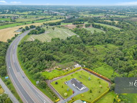 Photo 1 of Lands At, Derryhubbert Road, Dungannon