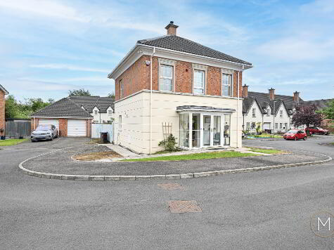 Photo 1 of 56 Carnbeg Dale, Antrim
