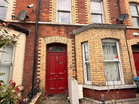 Photo 1 of STUDENT ACCOMMODATION, 31 Aberfoyle Terrace, Derry/Londonderry