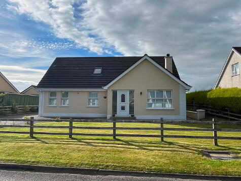 Photo 1 of 33a Dunnlong Manor, Magheramason, Londonderry