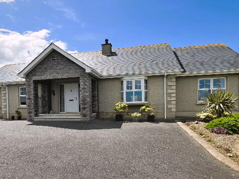 Photo 1 of Highview, 51 Vale Road, Greysteel, Londonderry