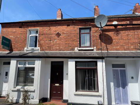 Photo 1 of 6 Foxglove Street, Beersbridge, Belfast