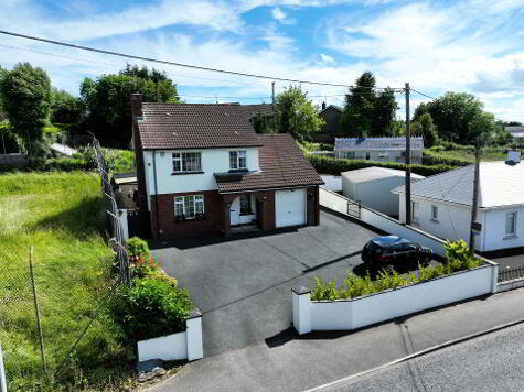 Photo 1 of 35 Pound St, Irvinestown, Enniskillen