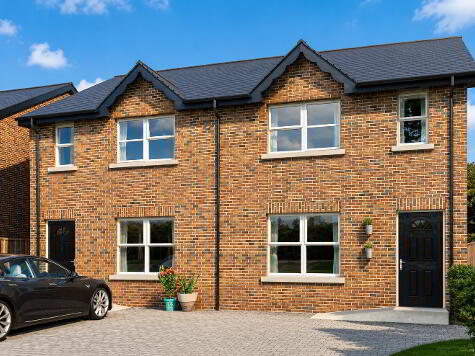 Photo 1 of Glasson, The Manor Fairways, Fivemiletown