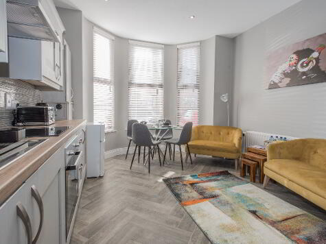 Photo 1 of Apartment 1, 55 Fitzwilliam St, Belfast