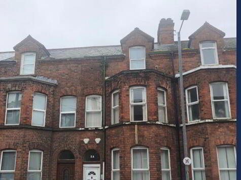 Photo 1 of Unit 1, 11a Wellington Park Avenue, Belfast