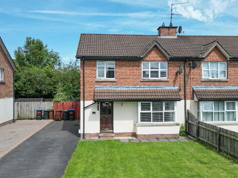 Photo 1 of 53 Meadowlands, Antrim