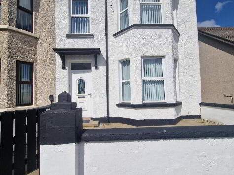 Photo 1 of 34 Portstewart Road, Portrush