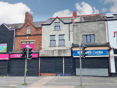 Photo 1 of 74 & 76 Castlereagh Road, Belfast