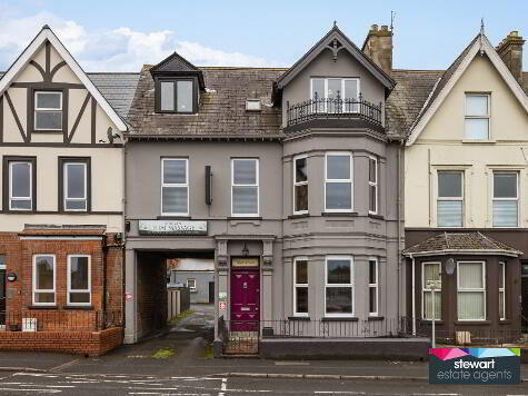 Photo 1 of Tallentire House, 102 William Street, Lurgan