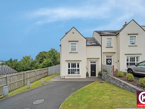 Photo 1 of 38 Crevenagh Hall, Omagh