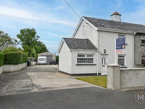 Photo 1 of 8 Ballygrooby Crescent, Randalstown