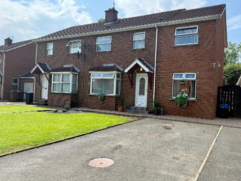 Photo 1 of 17 Berkley Court, Crumlin