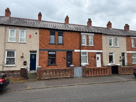 Photo 1 of 24 Ebor Drive, Belfast