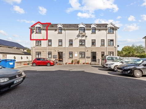 Photo 1 of Freran Court, 13 Abbey Street, Kilkenny