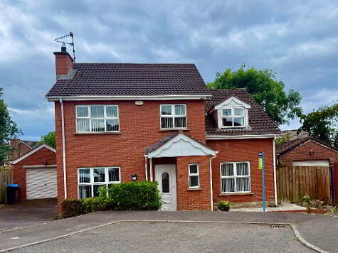Photo 1 of 75 Laurelvale, Crumlin