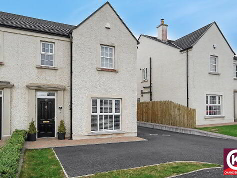 Photo 1 of 29 Cranny Oaks, Omagh