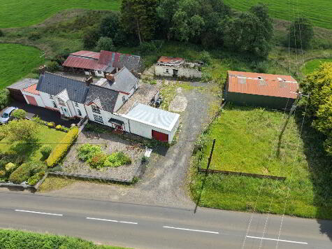 Photo 1 of 39 Loan Road, Cullybackey, Ballymena
