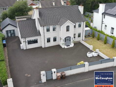 Photo 1 of 10 Rathlin View, (off Rathlin Road), Ballycastle