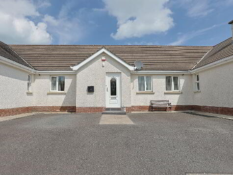Photo 1 of 15 Coolmillish Way, Markethill