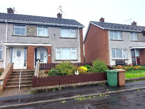 Photo 1 of 16 Orchard Park, Loughgall