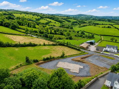 Photo 1 of Building Site, Killyfuddy Road, Trillick