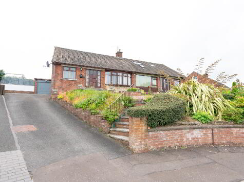 Photo 1 of 57 Carolhill Park, Ballymena