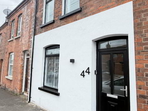 Photo 1 of 44 Enfield Street, Belfast