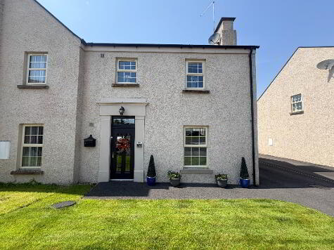 Photo 1 of 49 Carnalea Manor, Seskinore
