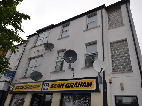 Photo 1 of Apt 3 112-114 Donegall Pass, Belfast
