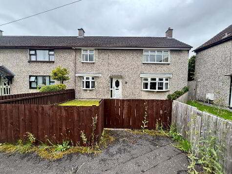 Photo 1 of 85 Heron Way, Londonderry