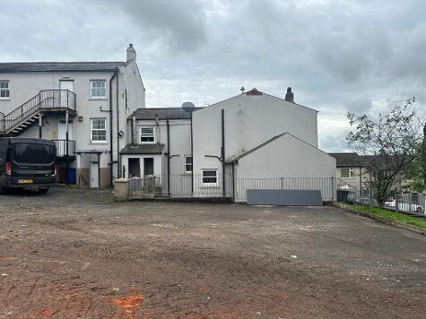Photo 1 of Apt 2 High Street, Moneymore