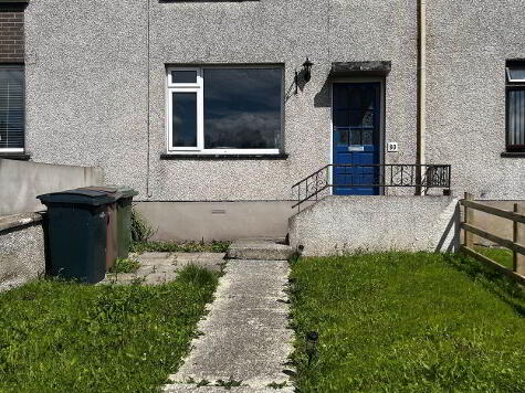 Photo 1 of 80 Loughview Drive, Enniskillen