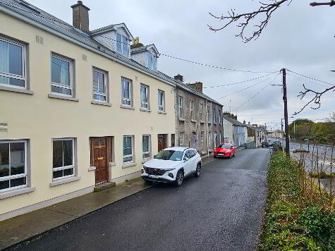 Photo 1 of 2 Atlantic View, West Rock, Ballyshannon