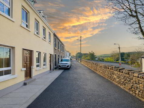 Photo 1 of 2 Atlantic View, West Rock, Ballyshannon